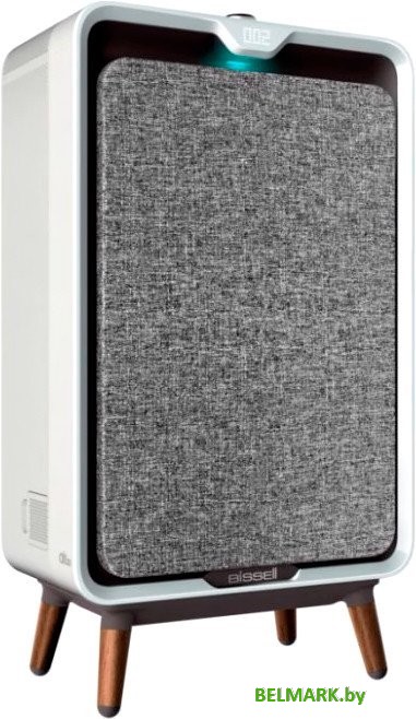 Очиститель воздуха Bissell AIR320 3002N - фото