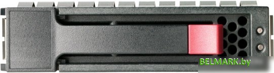 Жесткий диск HP 1.2TB [J9F48A] - фото