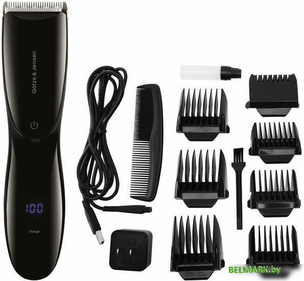 Универсальный триммер Gotze & Jensen CL900 - фото2