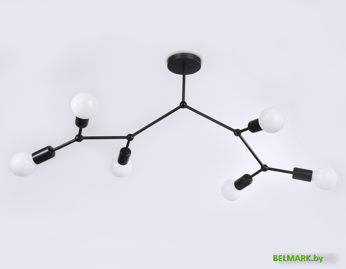 Подвесная люстра Ambrella Traditional TR8036 - фото