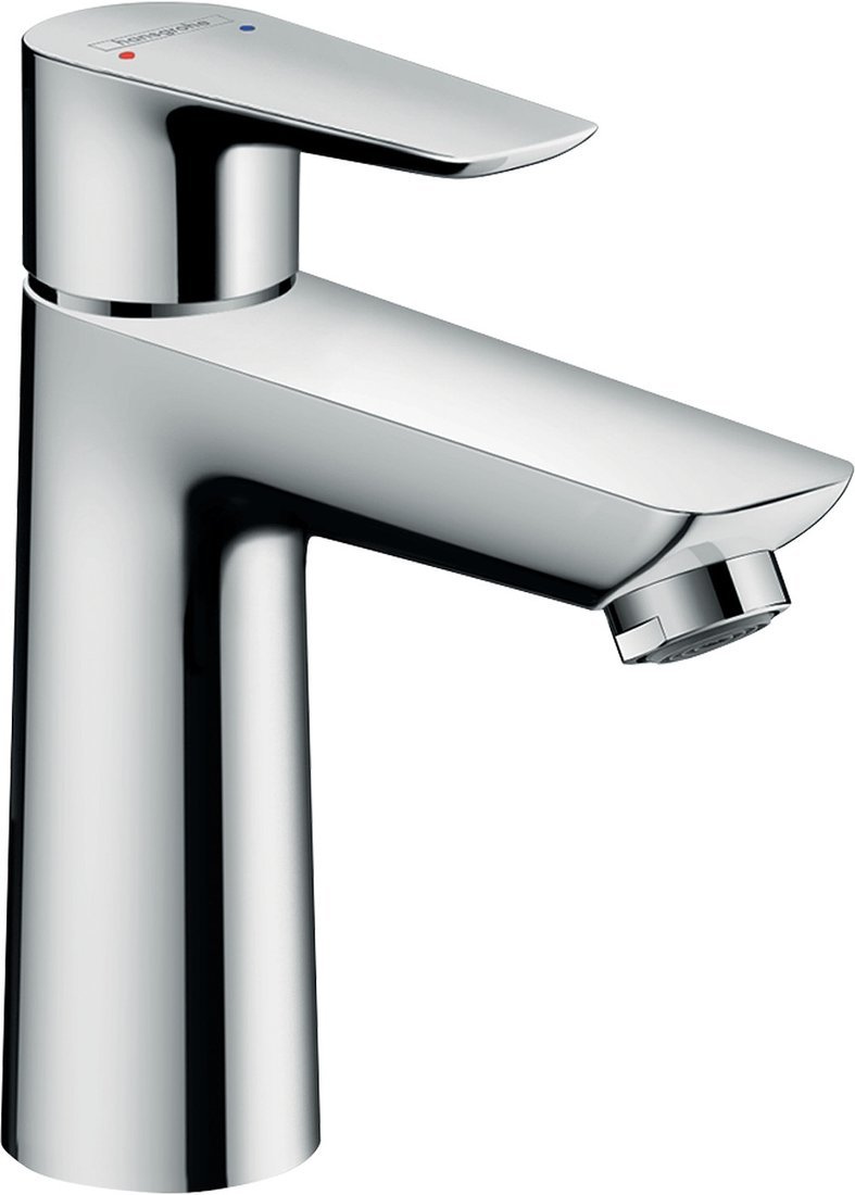 Смеситель Hansgrohe Talis 71715000 - фото
