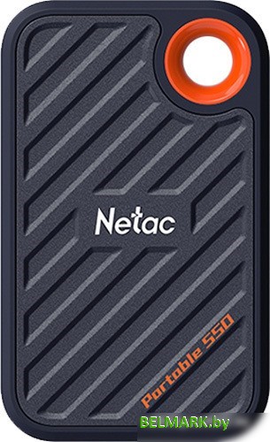 Внешний накопитель Netac ZX20 1TB NT01ZX20-001T-32BL - фото
