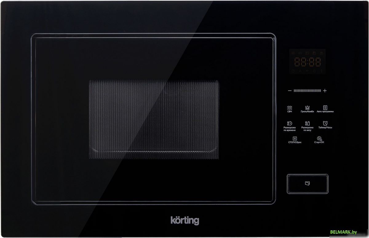 Микроволновая печь Korting KMI 928 GN - фото