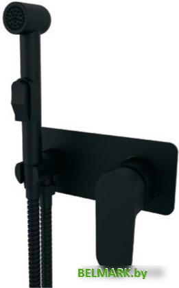 Гигиенический душ Vieir V283553-C - фото