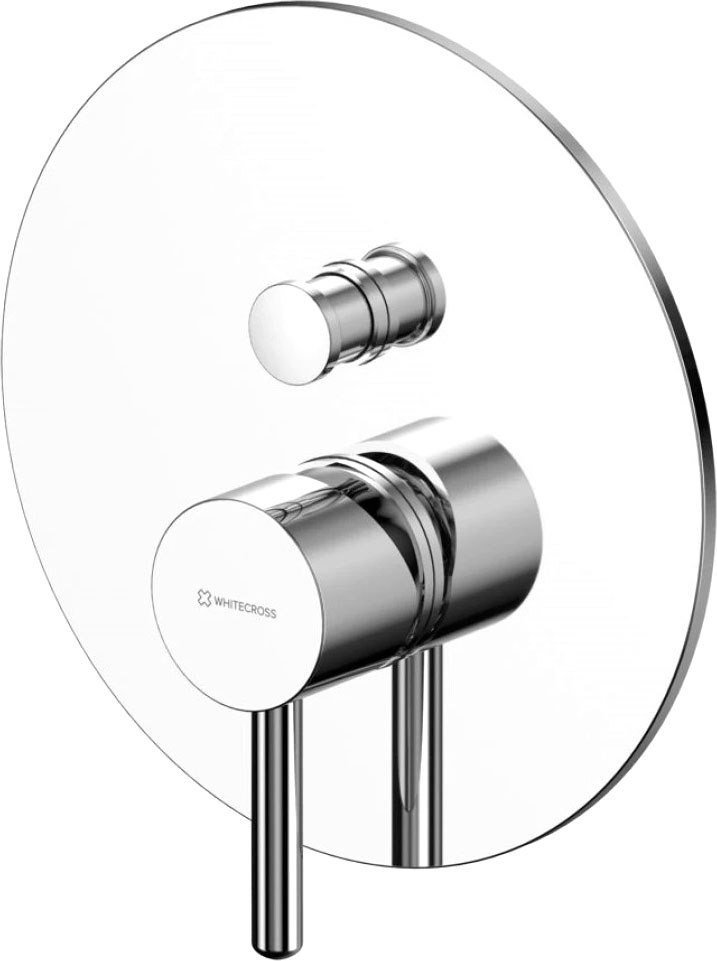 Смеситель Whitecross Y Y1235CR (хром) - фото