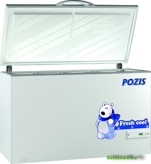 Морозильный ларь POZIS FH-250-1 - фото