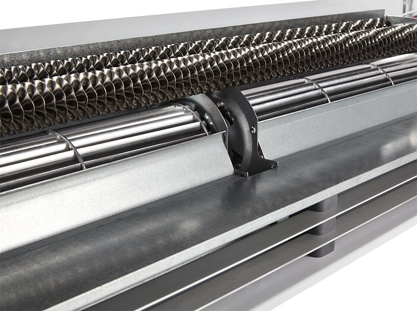 Тепловая завеса Ballu BHC-L08-T03 - фото2