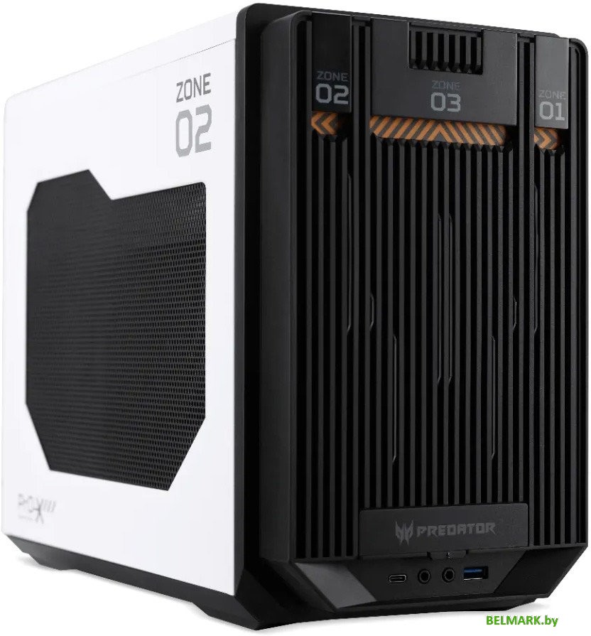 Корпус Acer Predator MI900 DC.Z3XEE.001 - фото