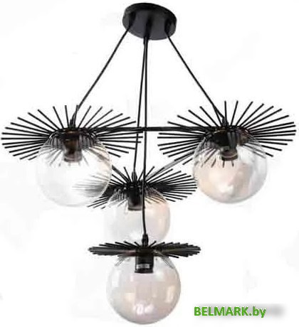 Подвесная люстра Aitin Pro 8629/4 - фото
