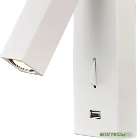 Бра LOFT IT Floadow LOFT2017-WH - фото2