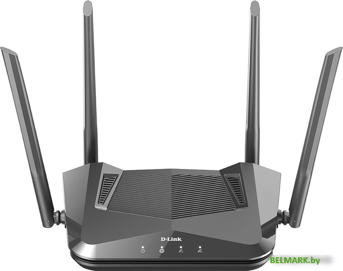Wi-Fi роутер D-Link DIR-X1530/RU/A1A - фото