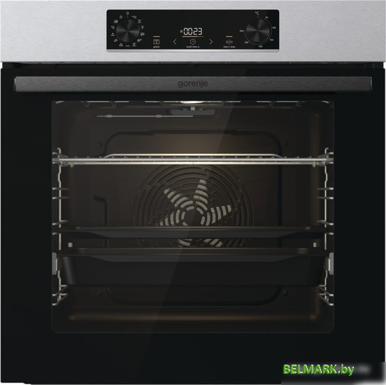 Электрический духовой шкаф Gorenje BOSB6737E06X - фото