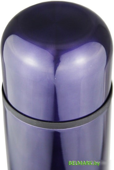 Термос BIOSTAL NB-1000N 1л (фиолетовый) - фото2
