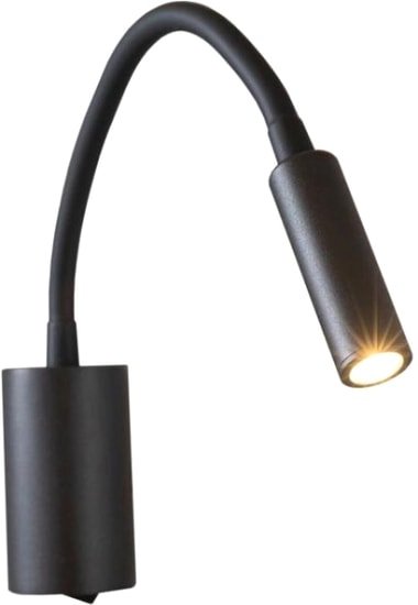 Бра LOFT IT Stick 10009BK - фото