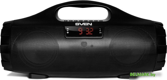 Беспроводная колонка SVEN PS-460 - фото2