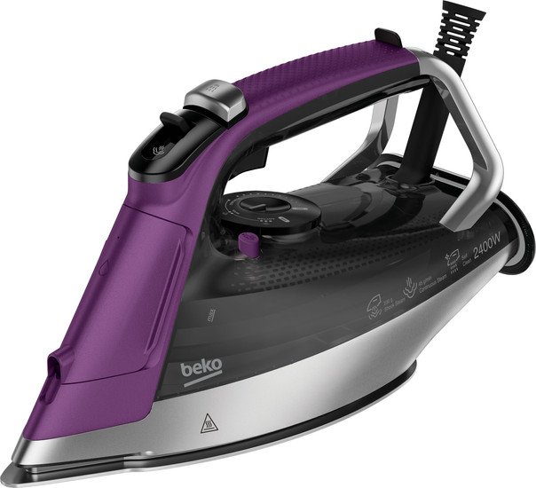Утюг BEKO SIM 8130 V - фото