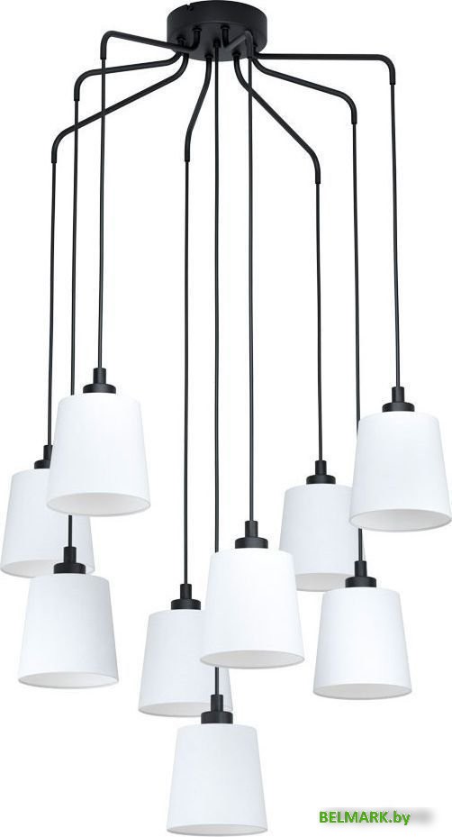 Подвесная люстра Eglo Bernabetta 39738 - фото