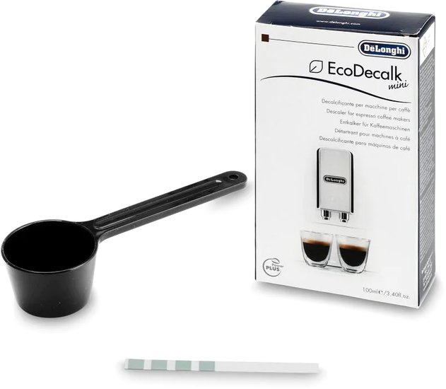 Эспрессо кофемашина DeLonghi Magnifica Evo ECAM290.22.B - фото2