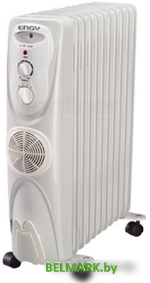 Масляный радиатор Engy EN-1311F - фото