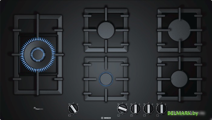 Варочная панель Bosch PPS9A6B90 - фото