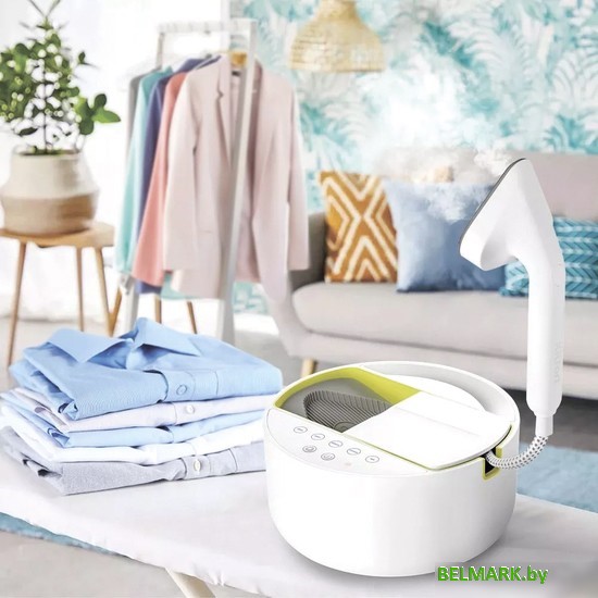 Отпариватель Kitfort КТ-9110-2 - фото2