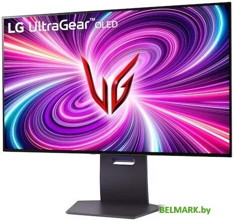 Игровой монитор LG UltraGear 32GS94UX-B - фото2