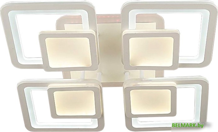 Припотолочная люстра Aitin Pro YH268/4 RGB - фото