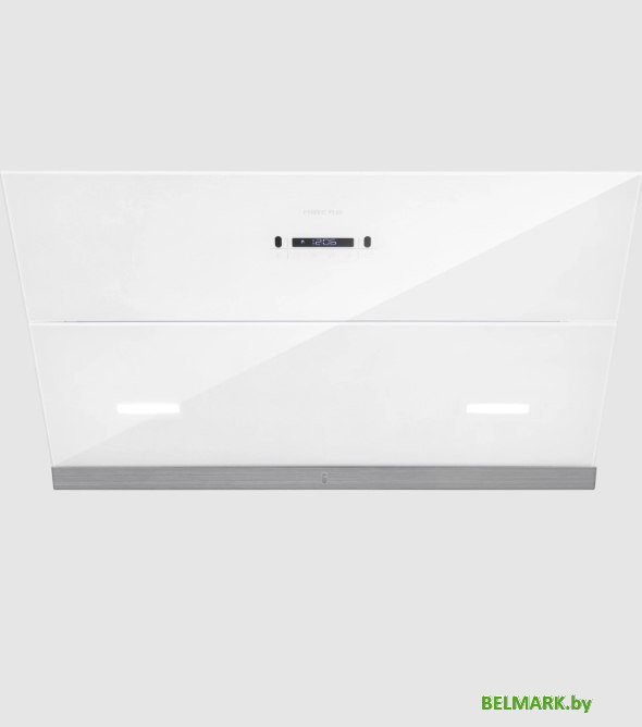 Кухонная вытяжка Hiberg VM 90131 W - фото2