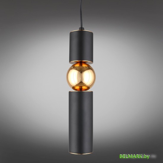 Люстра средней высоты Aployt Brizhit APL.615.06.01 - фото2