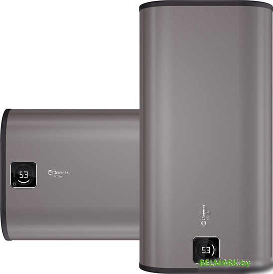 Накопительный электрический водонагреватель Thermex Fora 80 - фото