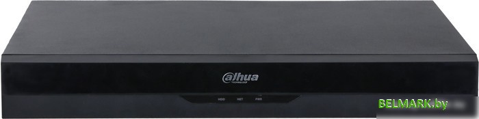 Сетевой видеорегистратор Dahua DHI-NVR5208-8P-EI - фото