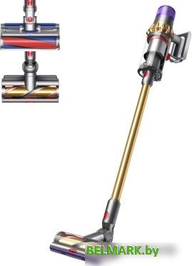 Пылесос Dyson V11 Absolute Pro - фото