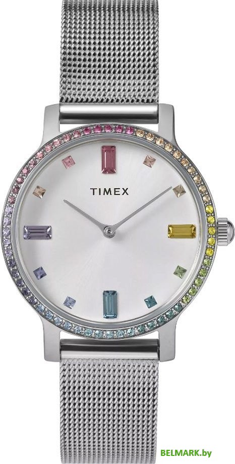 Наручные часы Timex TW2W79000 - фото