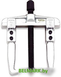 Специнструмент Toptul JJAL1216 1 предмет - фото