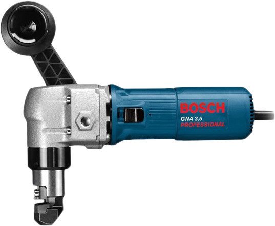 Bosch GNA 3,5 - фото