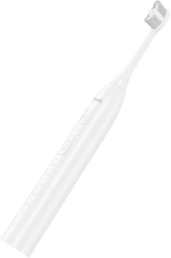 Электрическая зубная щетка Hoco HP60 (белый) - фото