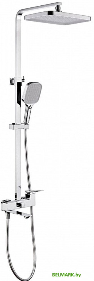 Душевая система Ganzer GZ 05162 - фото