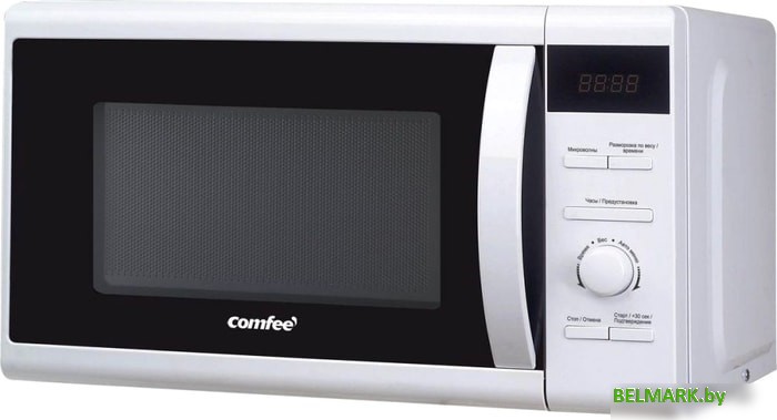 Микроволновая печь Comfee CMW207D02W - фото