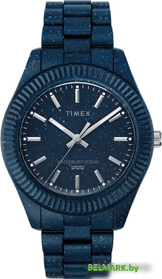 Наручные часы Timex Waterbury Ocean TW2V37400 - фото