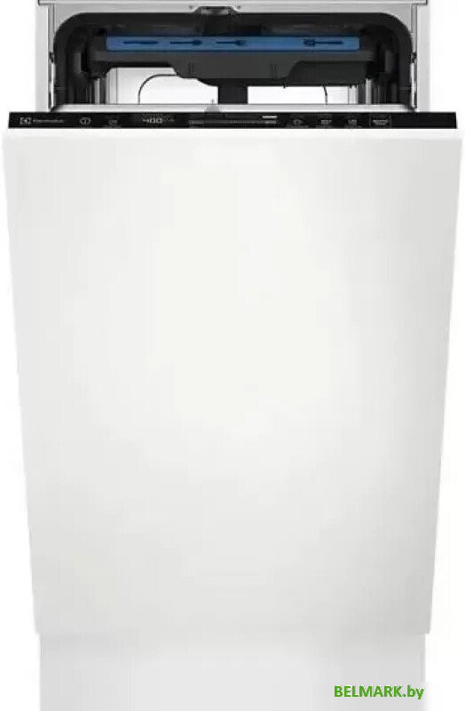 Встраиваемая посудомоечная машина Electrolux EEG63400L - фото