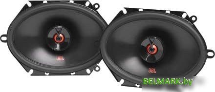 Коаксиальная АС JBL Club 8622F - фото