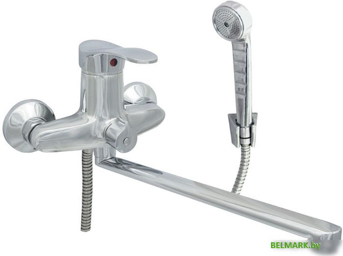 Смеситель ЦС ПП800015 - фото