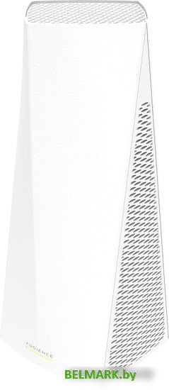 Wi-Fi роутер Mikrotik Audience RBD25G-5HPacQD2HPnD - фото