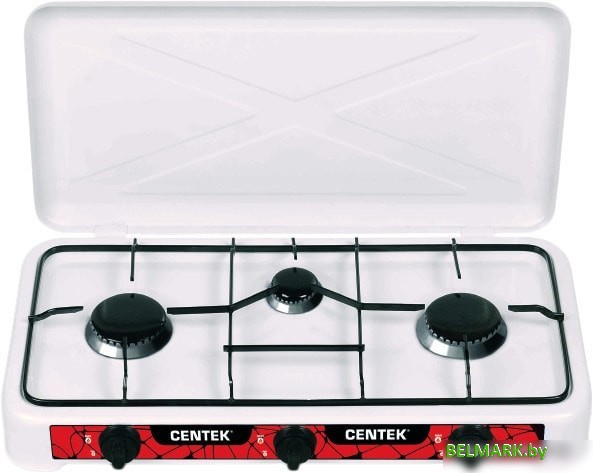 Настольная плита CENTEK CT-1522 - фото