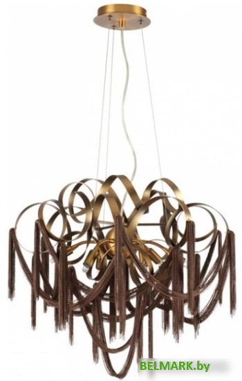 Подвесная люстра Odeon Light Chainy 5066/6 - фото