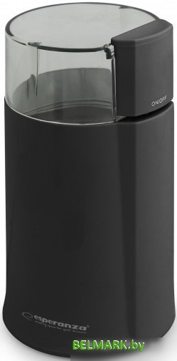 Электрическая кофемолка Esperanza Espersso EKC001K - фото