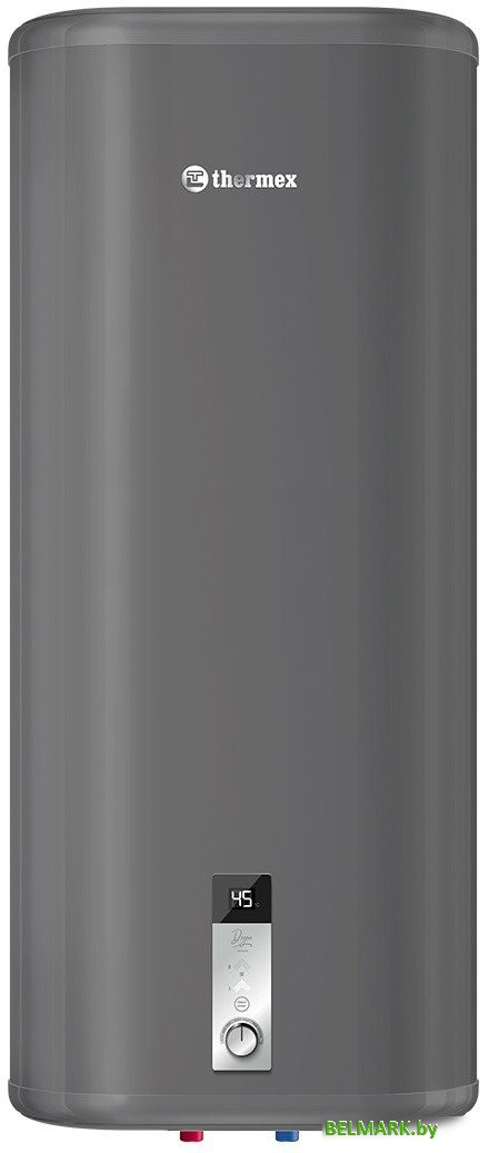 Накопительный электрический водонагреватель Thermex Dogma 100 V - фото