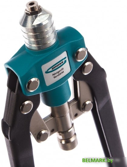 Заклепочник GROSS 40409 - фото2