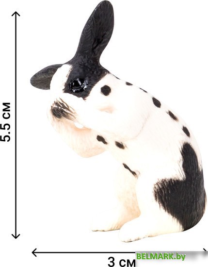 Игровой набор Masai Mara На ферме ММ205-069 - фото2