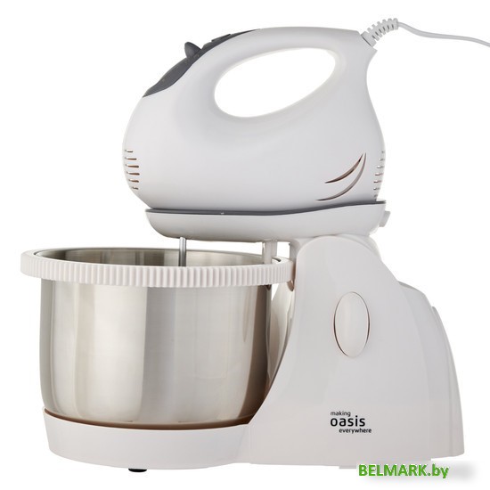 Миксер Oasis (Making Oasis Everywhere) MH-60W - фото2
